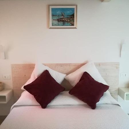 La Colombara Bed & Breakfast Chioggia Bagian luar foto