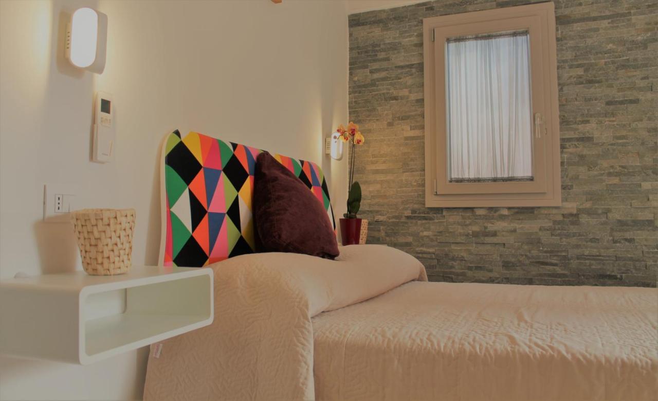La Colombara Bed & Breakfast Chioggia Bagian luar foto