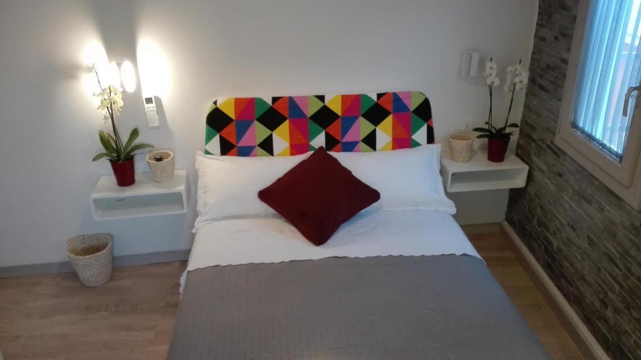 La Colombara Bed & Breakfast Chioggia Bagian luar foto