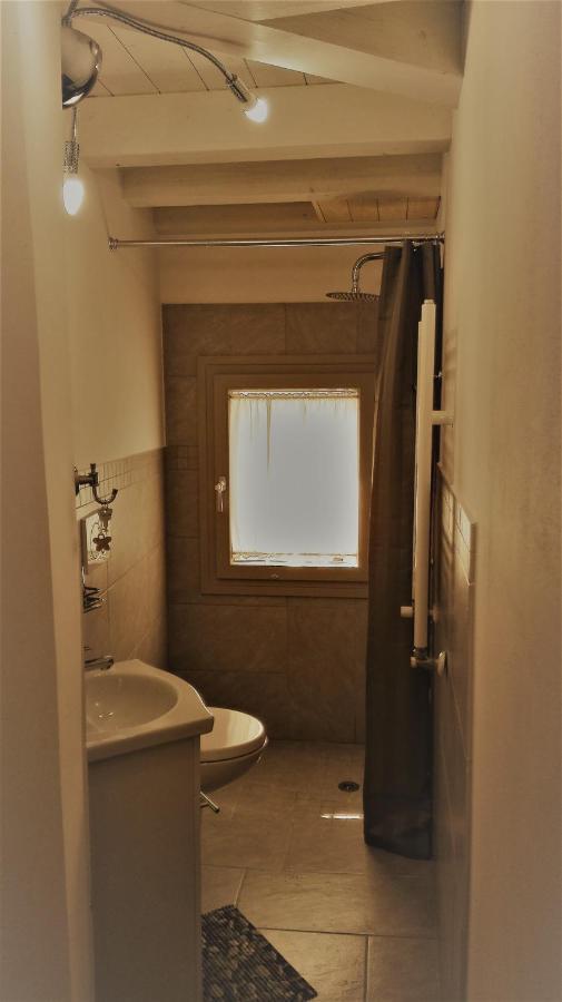 La Colombara Bed & Breakfast Chioggia Bagian luar foto