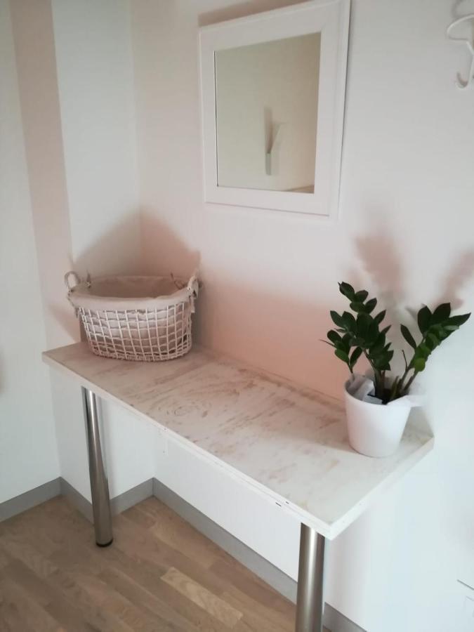 La Colombara Bed & Breakfast Chioggia Bagian luar foto