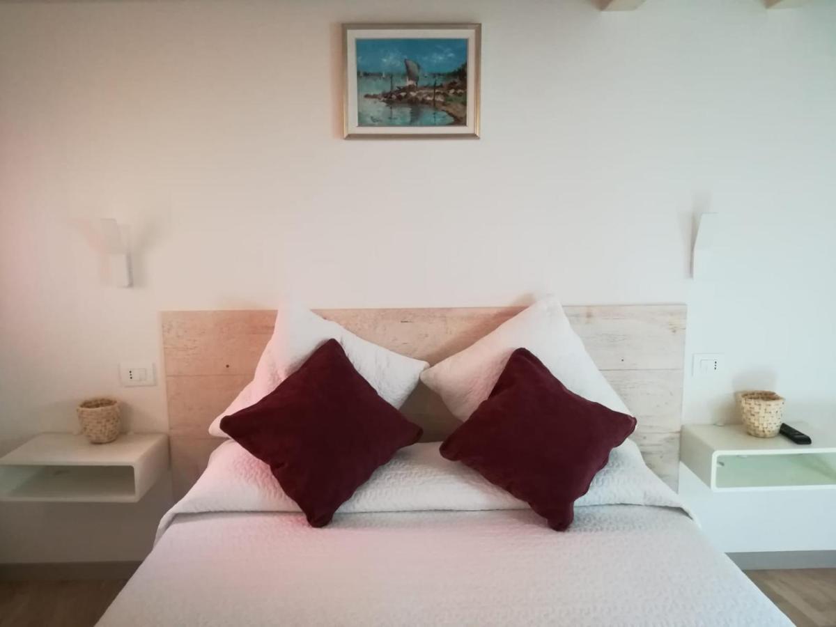 La Colombara Bed & Breakfast Chioggia Bagian luar foto