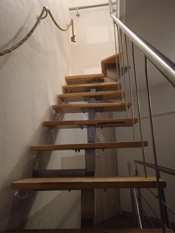 La Colombara Bed & Breakfast Chioggia Bagian luar foto