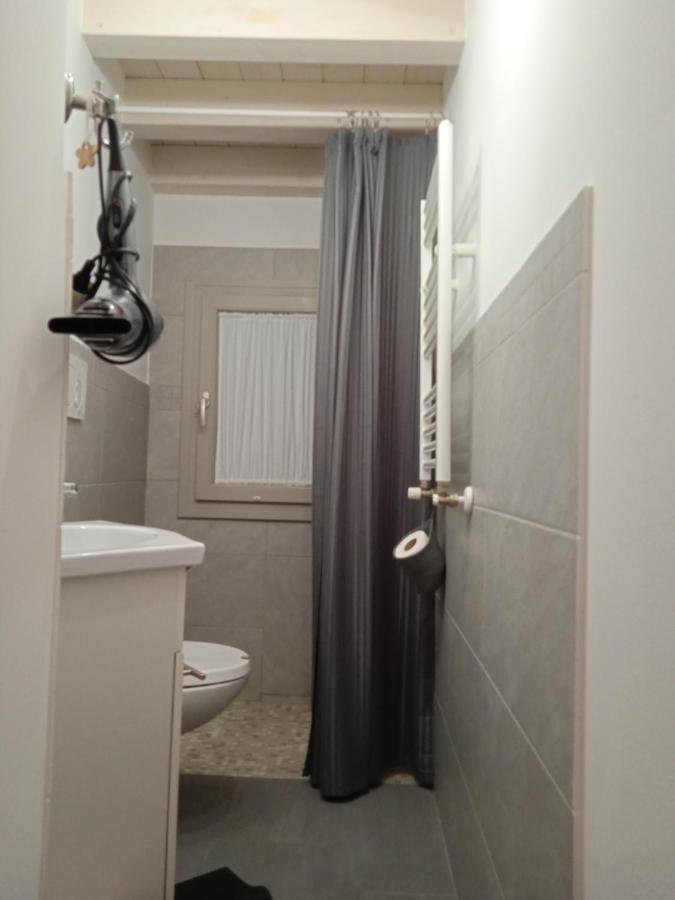La Colombara Bed & Breakfast Chioggia Bagian luar foto