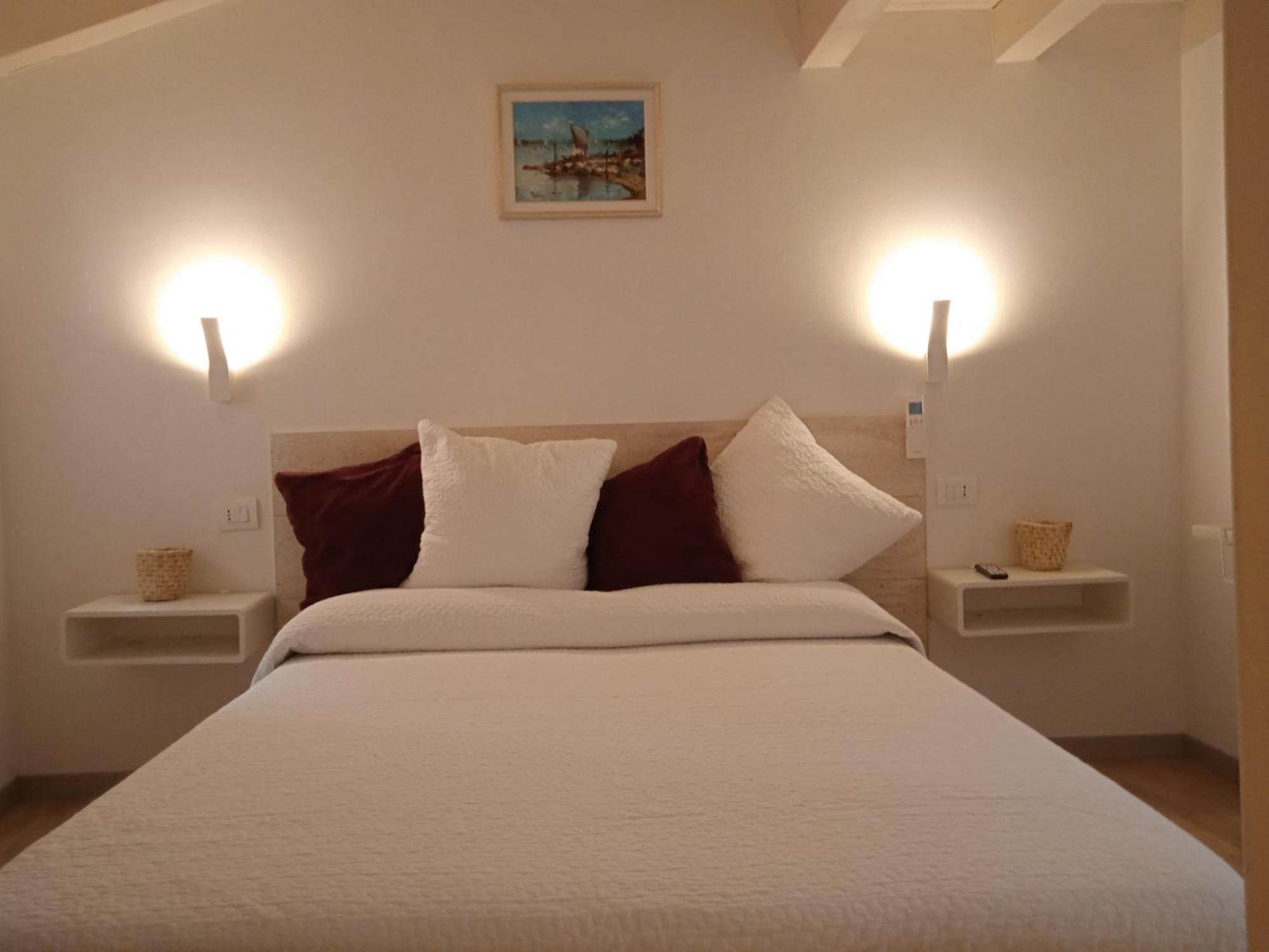 La Colombara Bed & Breakfast Chioggia Ruang foto